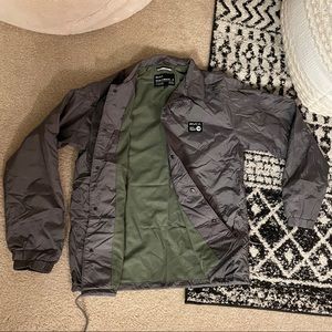 Men’s RVCA Jacket